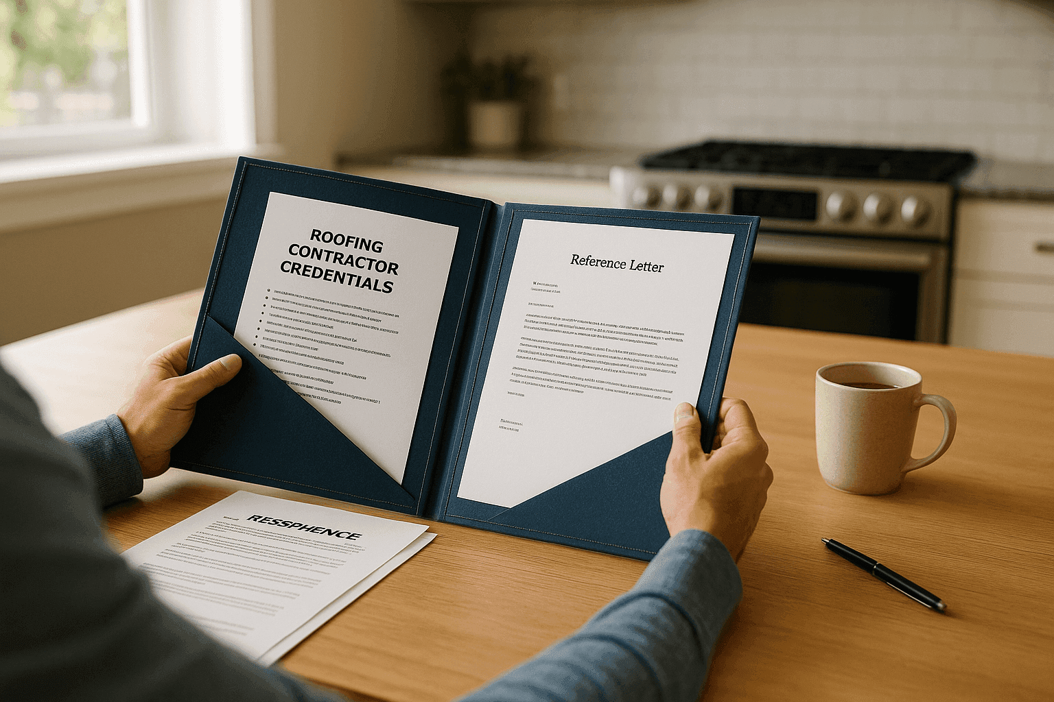 How to Choose the Best Roofing Contractor: Questions & Red Flags