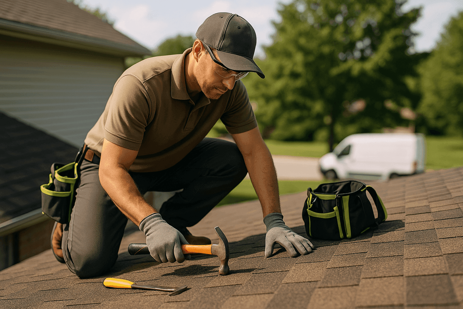 How to Extend Your Roof’s Lifespan: Essential Maintenance Tips